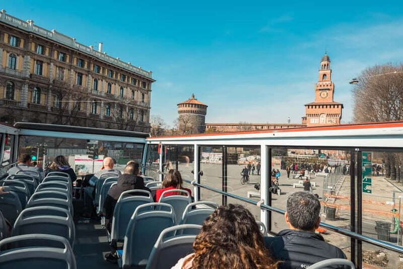 Milan Duomo Rooftops Tour + Optional Hop-on-Hop-off ticket - Who Will Love This Tour?