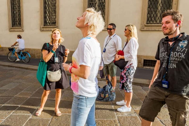 Milan Duomo Rooftops Tour + Optional Hop-on-Hop-off ticket - The Sum Up