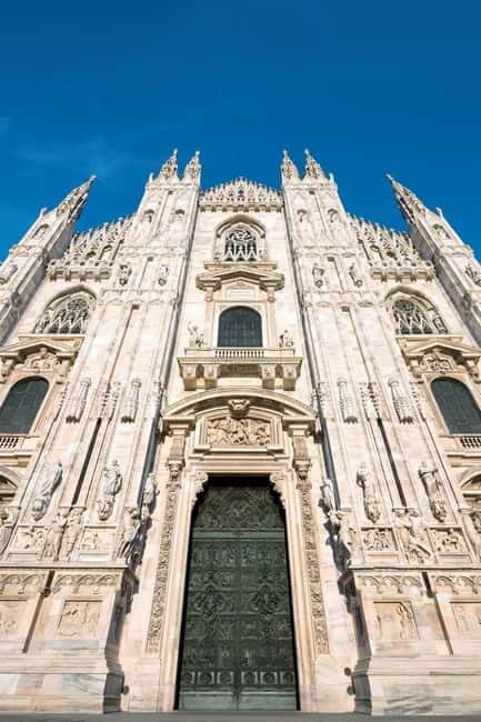 Milan: Duomo Tour with Priority Entry & Rooftop Access - Authentic Experiences & Honest Insights from Reviewers