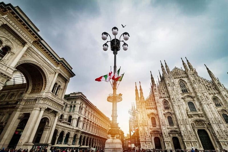 Milan: Duomo Tour with Priority Entry & Rooftop Access - Frequently Asked Questions
