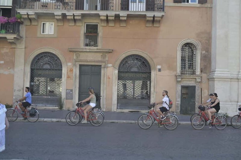 Milan Electric Bike Rentals - Key Points