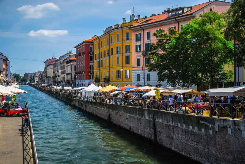 Milan Electric Bike Rentals - Why Choose Milan Electric Bike Rentals?