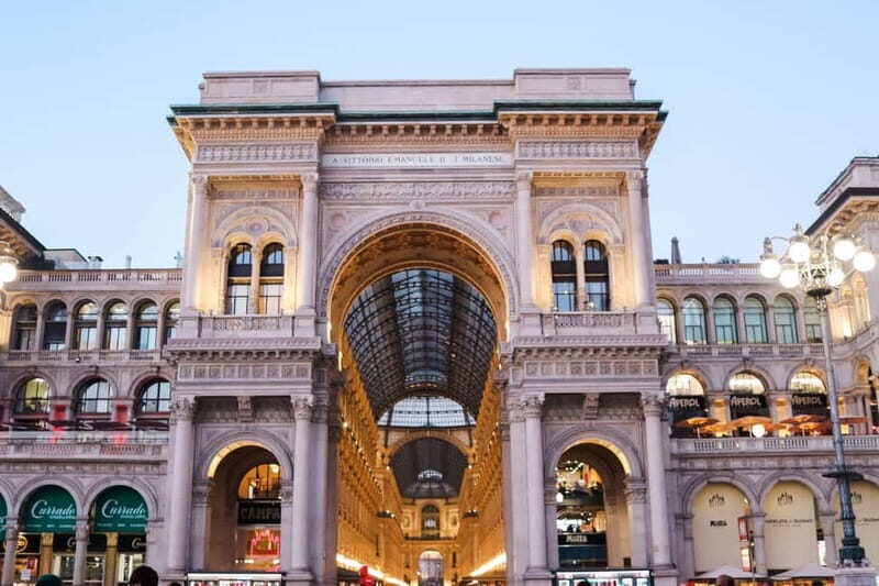Milan Electric Bike Rentals - What You Can Expect During the Ride