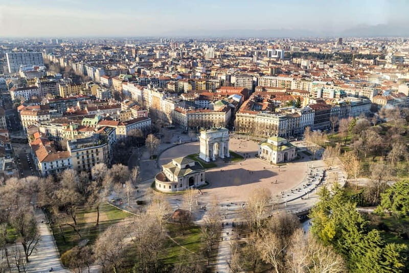 Milan Electric Bike Rentals - FAQ