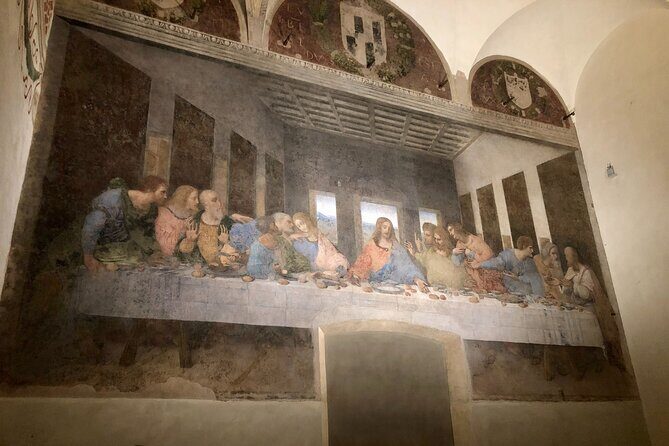 Milan: Exclusive Access with Last Supper visit & Guided Tour - A Closer Look at the Tour Experience