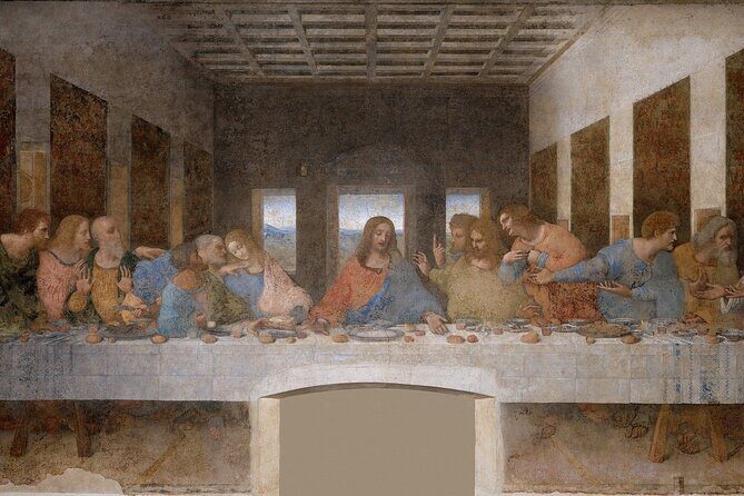 Milan: Exclusive Access with Last Supper visit & Guided Tour - Final Thoughts