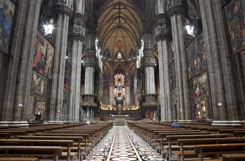 Milan: Fast Track Cathedral and Duomo Rooftop Guided Tour - Authenticity and Value