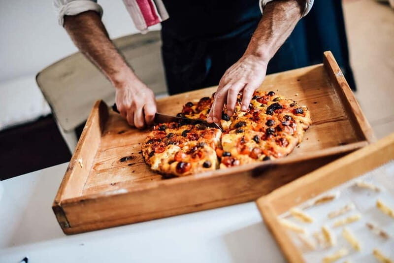 Milan: focaccia and tiramisu cooking class with apericena - A Closer Look: What to Expect from the Milan Cooking Class