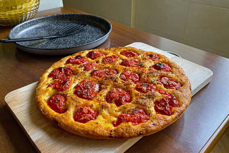 Milan: focaccia and tiramisu cooking class with apericena - Analyzing the Value