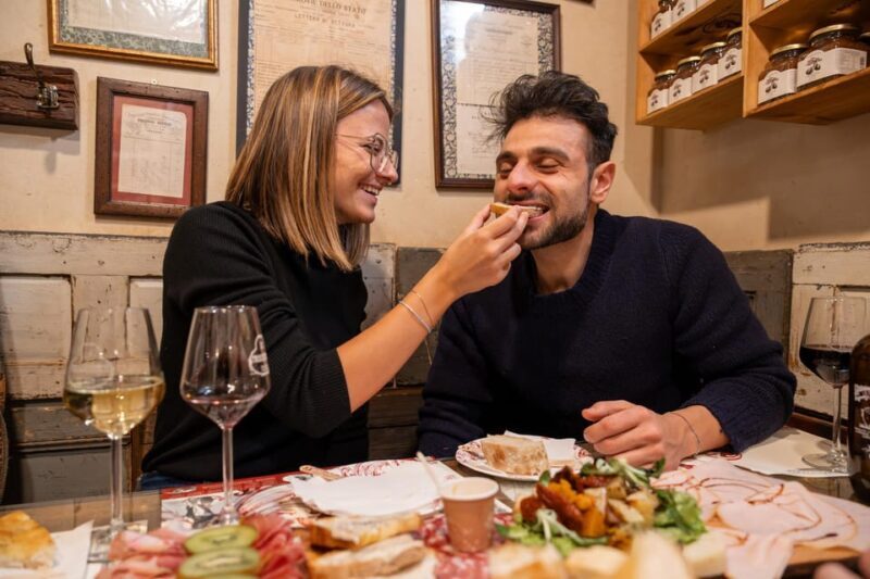Milan: Gourmet Food Tour - Key Points