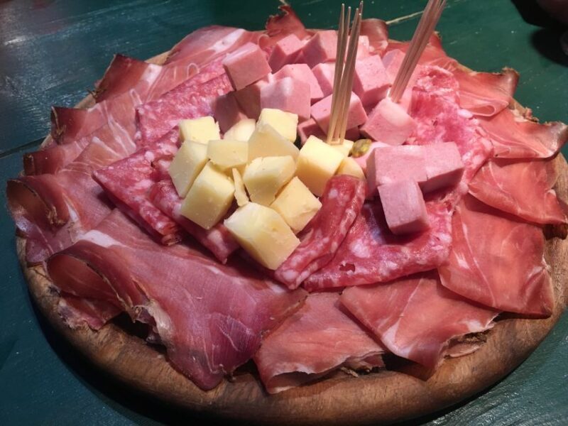 Milan: Gourmet Food Tour - Who Would Love This Tour?