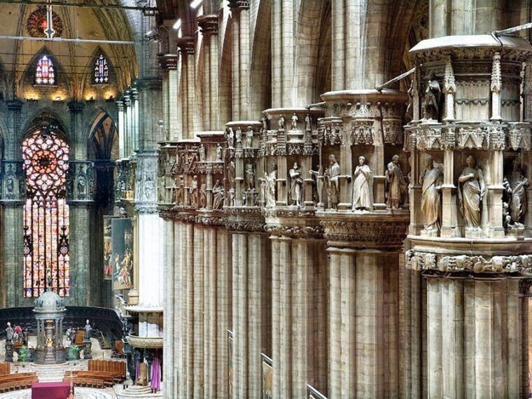 milan-guided-cathedral-tour-with-rooftop-terraces-access