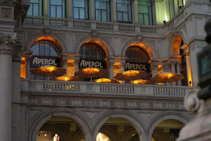Milan: Guided Dog-Friendly Tour, From Gothic to Eclectic - A Complete Look at the Milan Dog-Friendly Tour