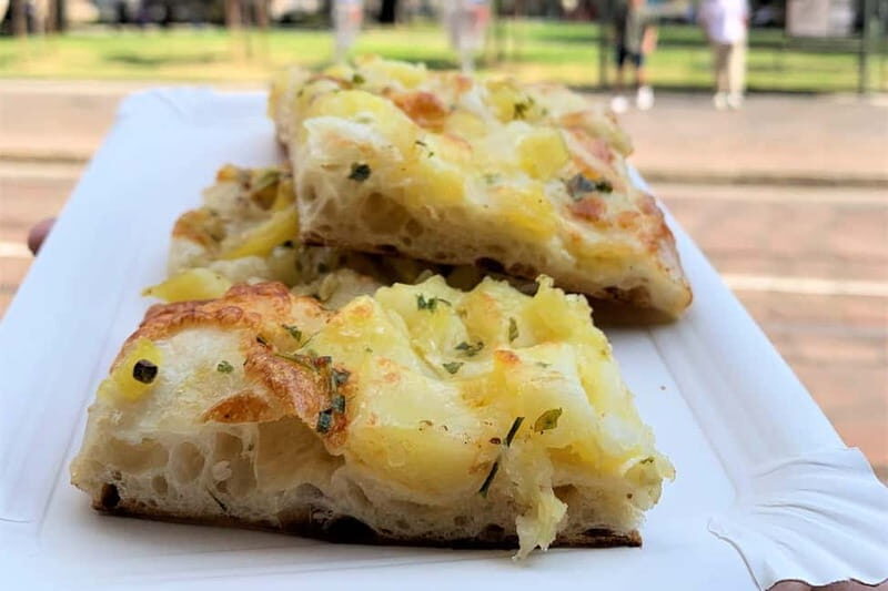 Milan: Guided Food Tour with Tastings - Key Points: