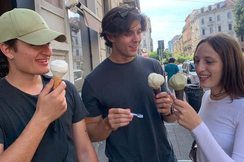 Milan: Guided Food Tour with Tastings - A Closer Look at the Itinerary