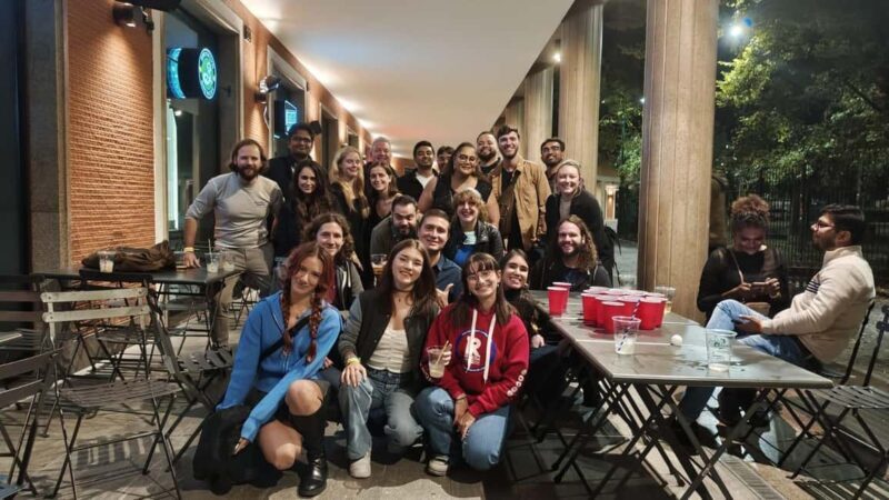 Milan: Guided Riviera Bar Crawl with Free Shots - Discovering Milan’s Nightlife: A Close Look at the Guided Riviera Bar Crawl