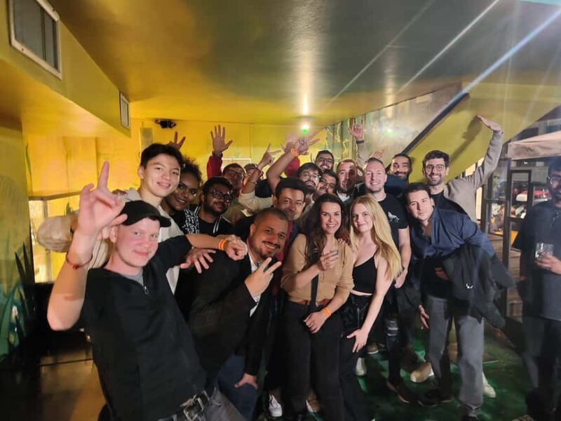 Milan: Guided Riviera Bar Crawl with Free Shots - The Realities of the Experience: Pros, Cons, and Practical Tips