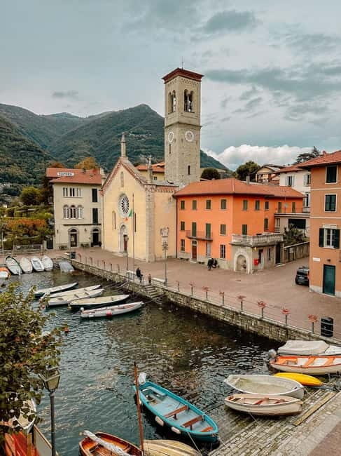 Milan: Half-Day Lake Como Small Group Tour & Boat Cruise - Milan: Half-Day Lake Como Small Group Tour & Boat Cruise Review