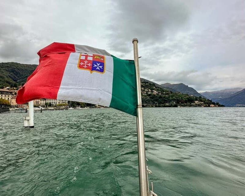 Milan: Half-Day Lake Como Small Group Tour & Boat Cruise - What Could Be Improved