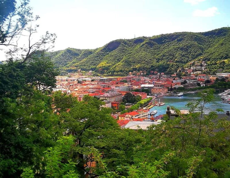 Milan: Half-Day Lake Como Small Group Tour & Boat Cruise - In-Depth Breakdown of the Itinerary