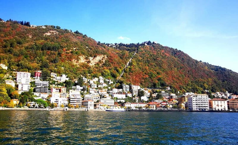 Milan: Half-Day Lake Como Small Group Tour & Boat Cruise - Practical Details and Tips