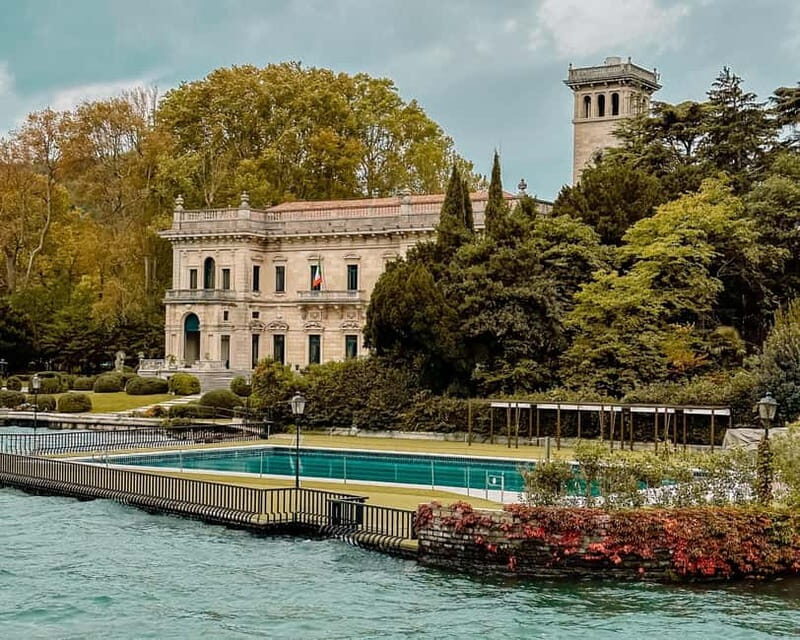 Milan: Half-Day Lake Como Small Group Tour & Boat Cruise - Frequently Asked Questions