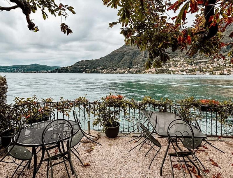 Milan: Half-Day Lake Como Small Group Tour & Boat Cruise - Final Thoughts