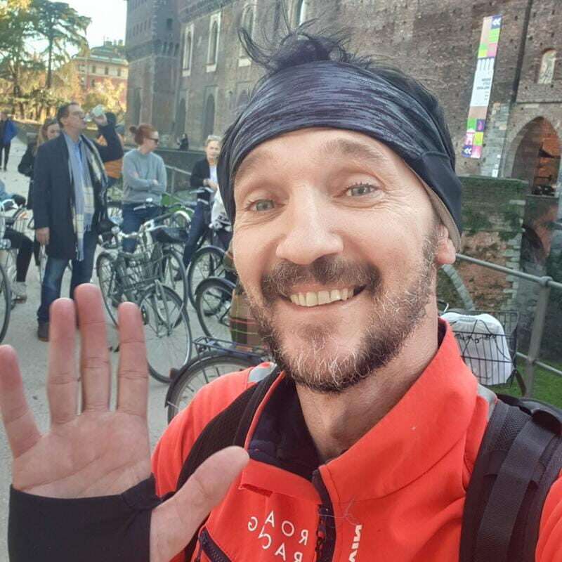 Milan: Hidden Gems Guided Bike Tour - Exploring Milan Beyond the Tourist Hotspots