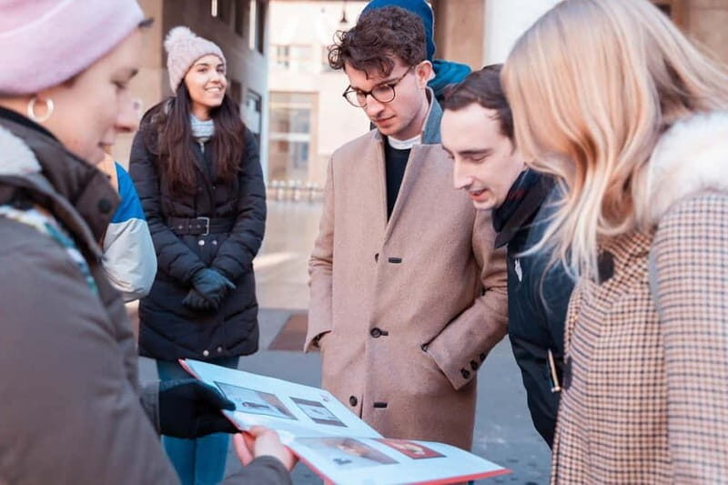Milan Highlight and Hidden gems Private Tour - Who Should Consider This Tour?