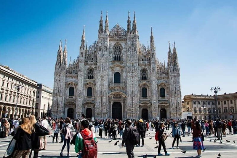 Milan Highlight and Hidden gems Private Tour - FAQ