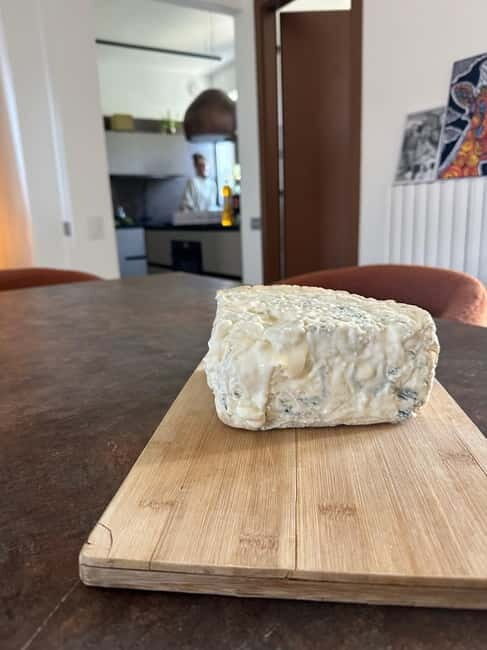 Milan: Home Gorgonzola Dinner, Overnight Stay & Dairy Visit - Final Thoughts