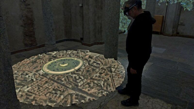 milan-in-the-crypt-of-time-holographic-tour