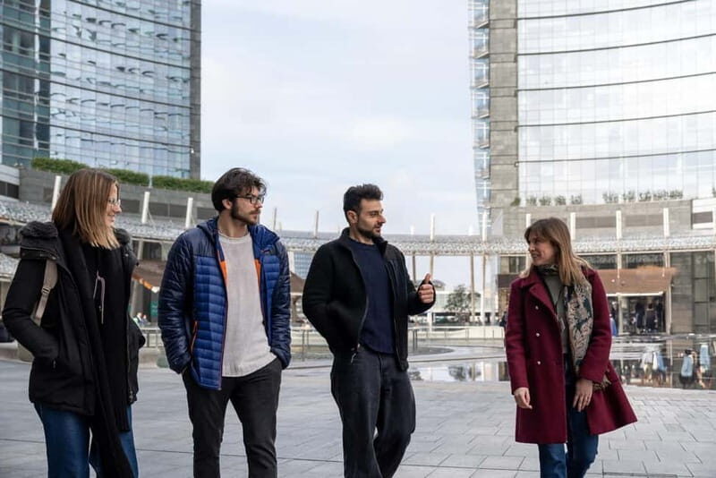 Milan: Isola District Walking Tour with Food Tastings - Key Points