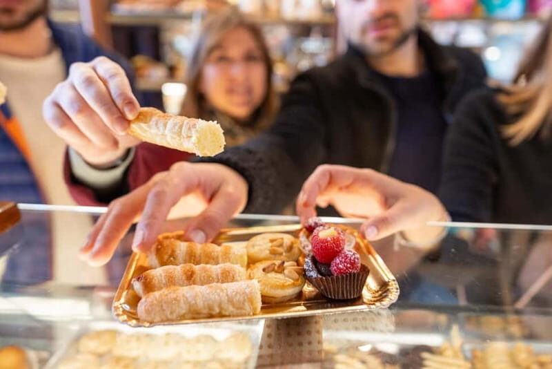 Milan: Isola District Walking Tour with Food Tastings - A Comprehensive Look at the Isola District Walking Tour