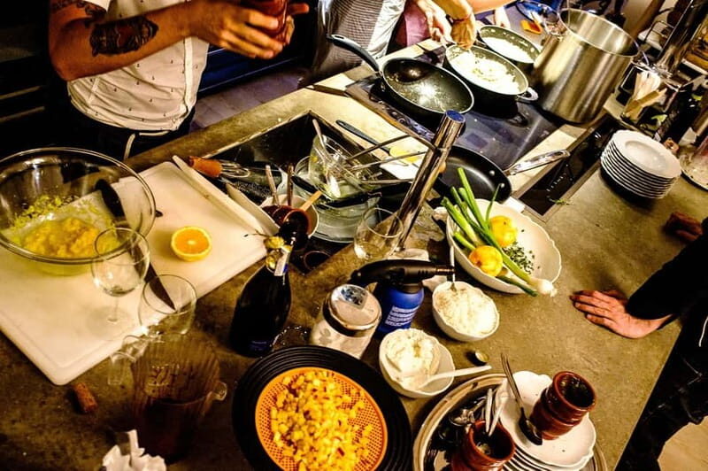 MILAN: ITALIAN COOKING COMPETITIONHAVE FUN WHILE TESTING YOUR KITCHEN - Final Thoughts: Is It Worth It?