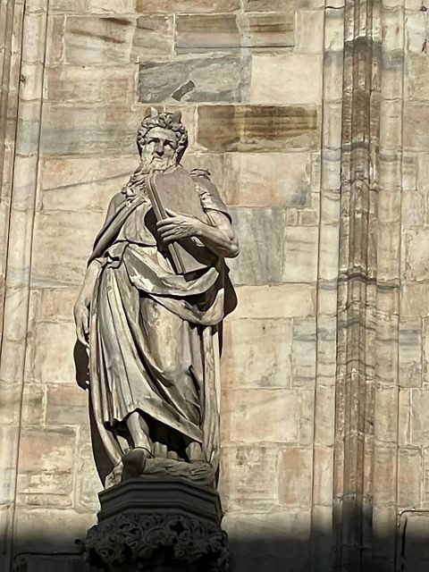 Milan: Jewish Tour - FAQ