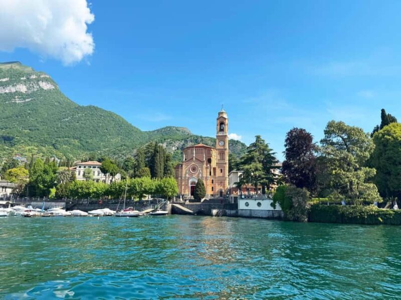 Milan: Lake Como and Bellagio Day Tour with Private Cruise - An Introduction to the Tour Experience