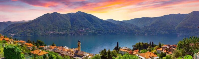 Milan: Lake Como and Bellagio Day Tour with Private Cruise - A Detailed Breakdown of the Itinerary