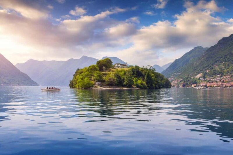 Milan: Lake Como and Bellagio Day Tour with Private Cruise - Final Thoughts: Who Is This Tour Best For?