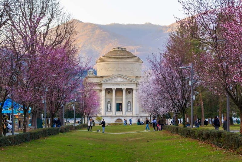 Milan: Lake Como, Bellagio, and Varenna Day Trip & Cruise - FAQ