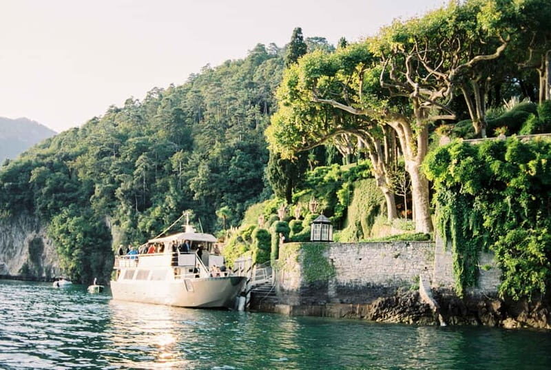 Milan: Lake Como, Bellagio, & Varenna with Private Boat Tour - An In-Depth Look at the Tour Experience