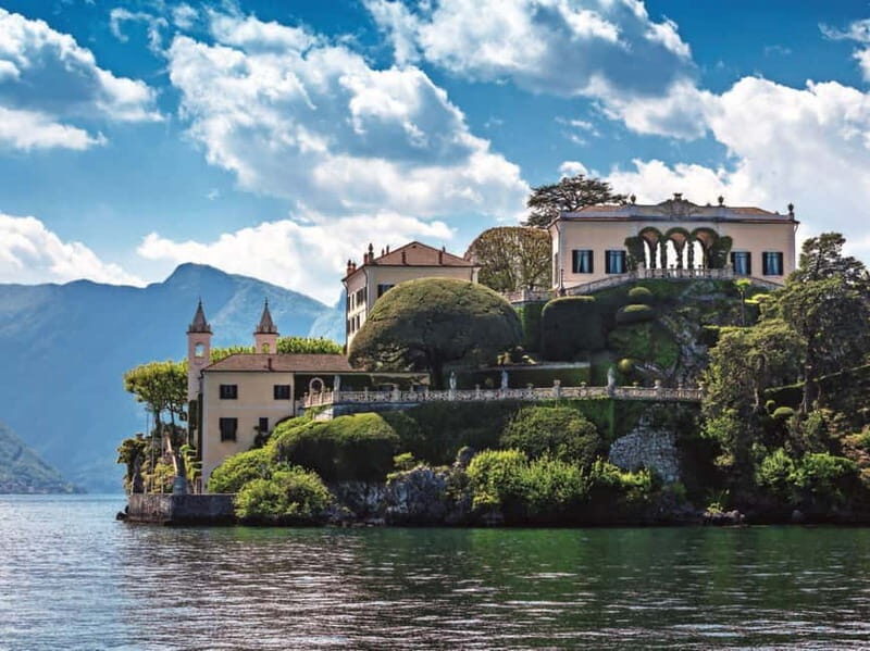 Milan: Lake Como, Bellagio, & Varenna with Private Boat Tour - FAQ