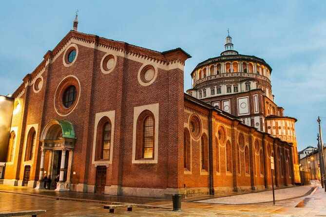 milan-last-supper-and-s-maria-delle-grazie-skip-the-line-tickets-and-tour