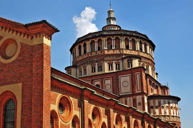 Milan: Last Supper and Sforza Castle Guided Tour - What’s Included and What’s Not