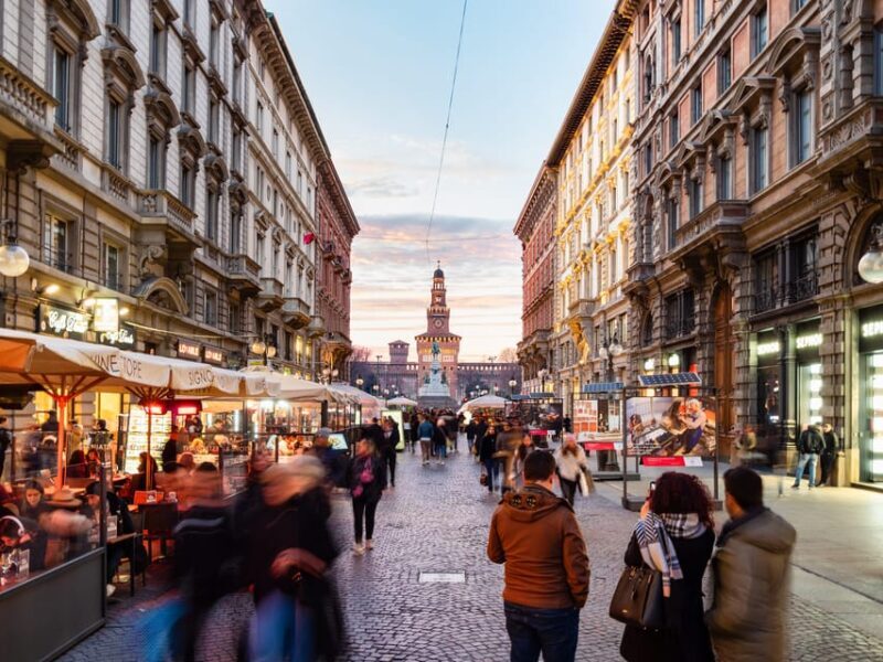 Milan: Last Supper and Sforza Castle Guided Tour - Is This Tour Worth It?