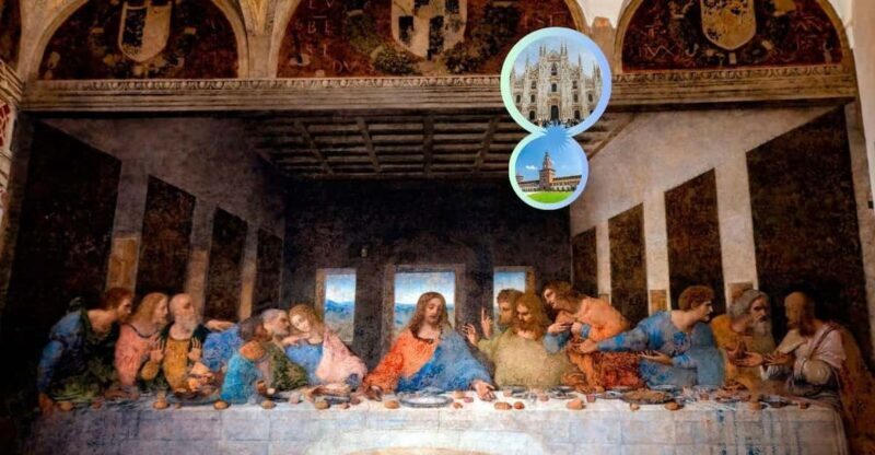 Milan: Last Supper and Sforza Castle Guided Tour - Who Should Consider This Tour?
