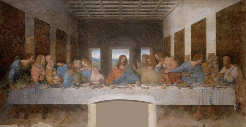 milan-last-supper-entrance-ticket-and-guided-tour
