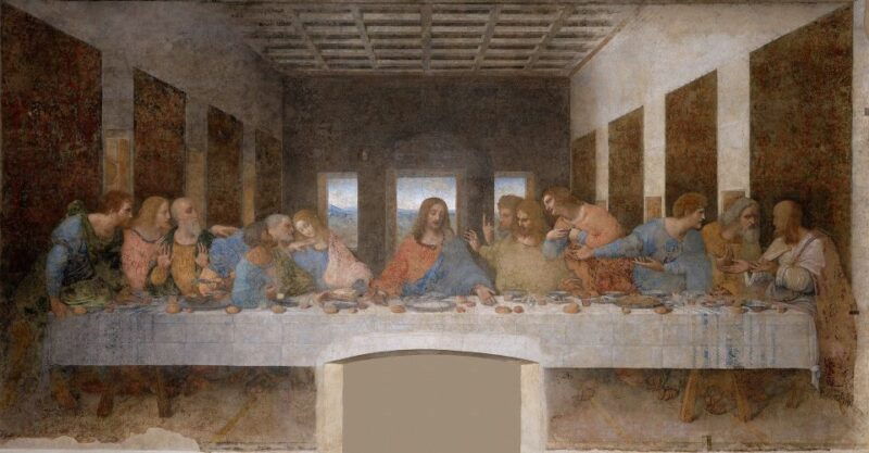 milan-last-supper-entrance-ticket-and-guided-tour