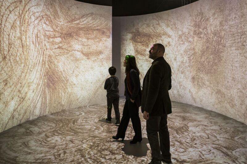 milan-leonardo-da-vinci-galleries-ticket-guided-tour