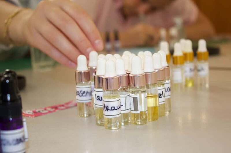 Milan: Make Your Custom Perfume Workshop - Who Should Consider This Workshop?